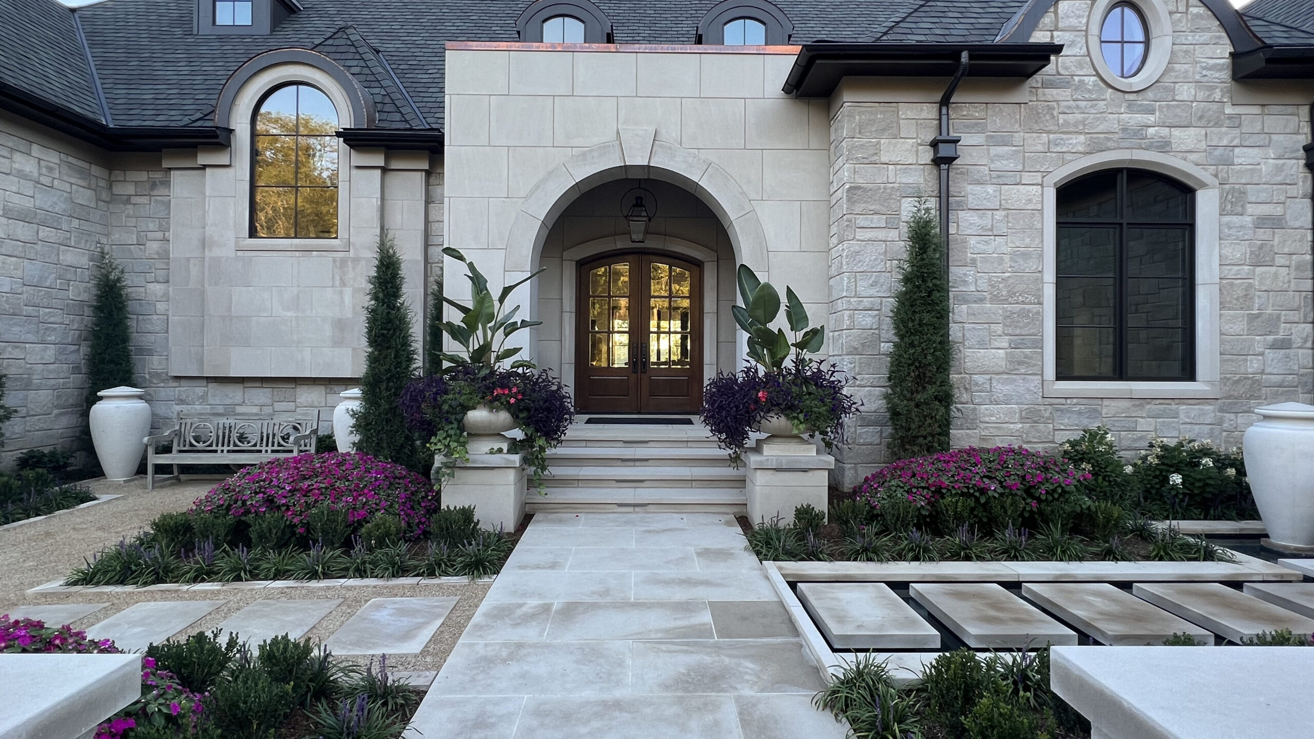Action Landscape - Louisville’s Trusted Full-Service Landscape Company