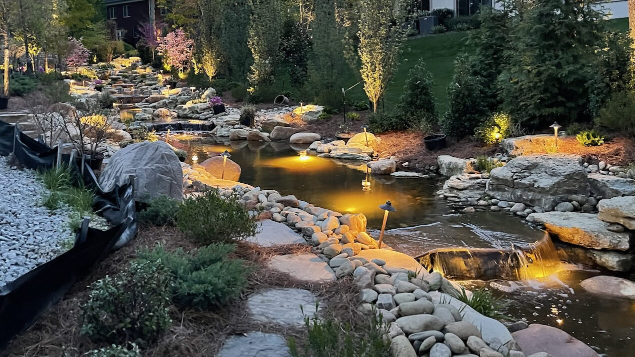 Action Landscape - Louisville’s Trusted Full-Service Landscape Company